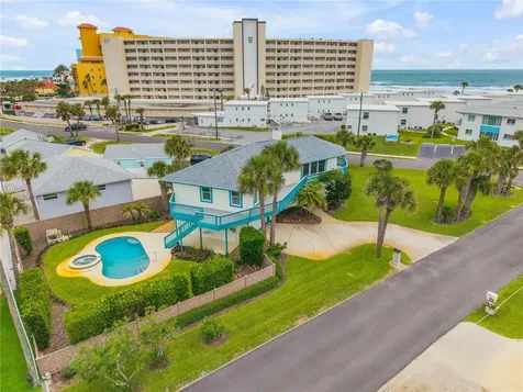 320 Due East Street New Smyrna Beach FL 32169
