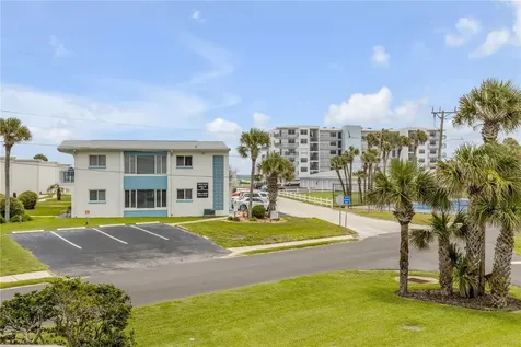 320 Due East Street New Smyrna Beach FL 32169