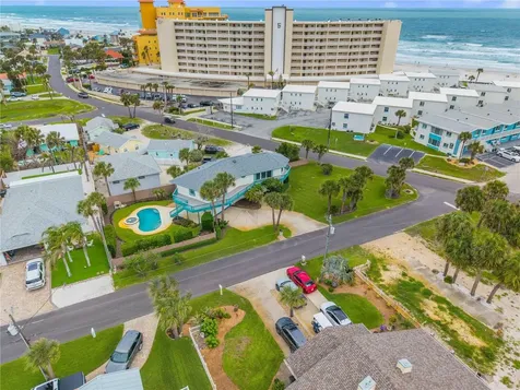 320 Due East Street New Smyrna Beach FL 32169