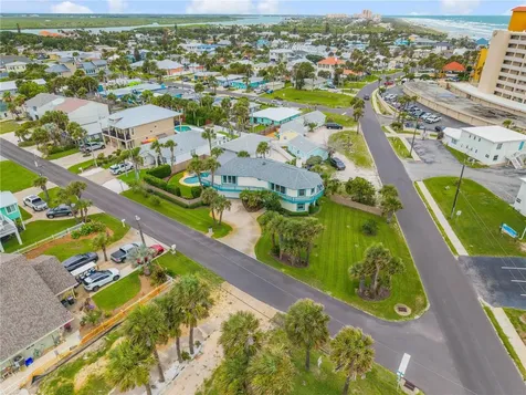 320 Due East Street New Smyrna Beach FL 32169