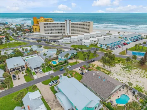 320 Due East Street New Smyrna Beach FL 32169