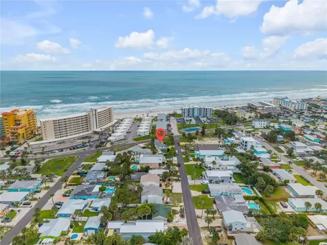 320 Due East Street New Smyrna Beach FL 32169