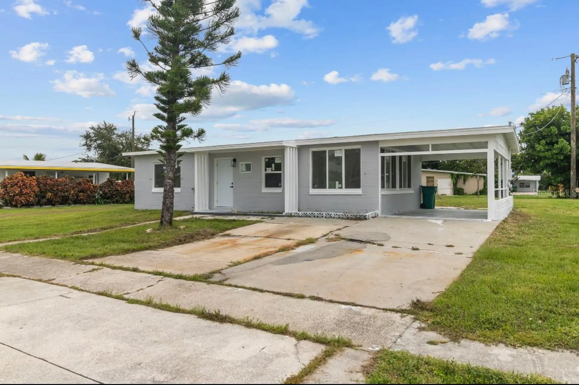 2352 Ednor Street Port Charlotte FL 33952