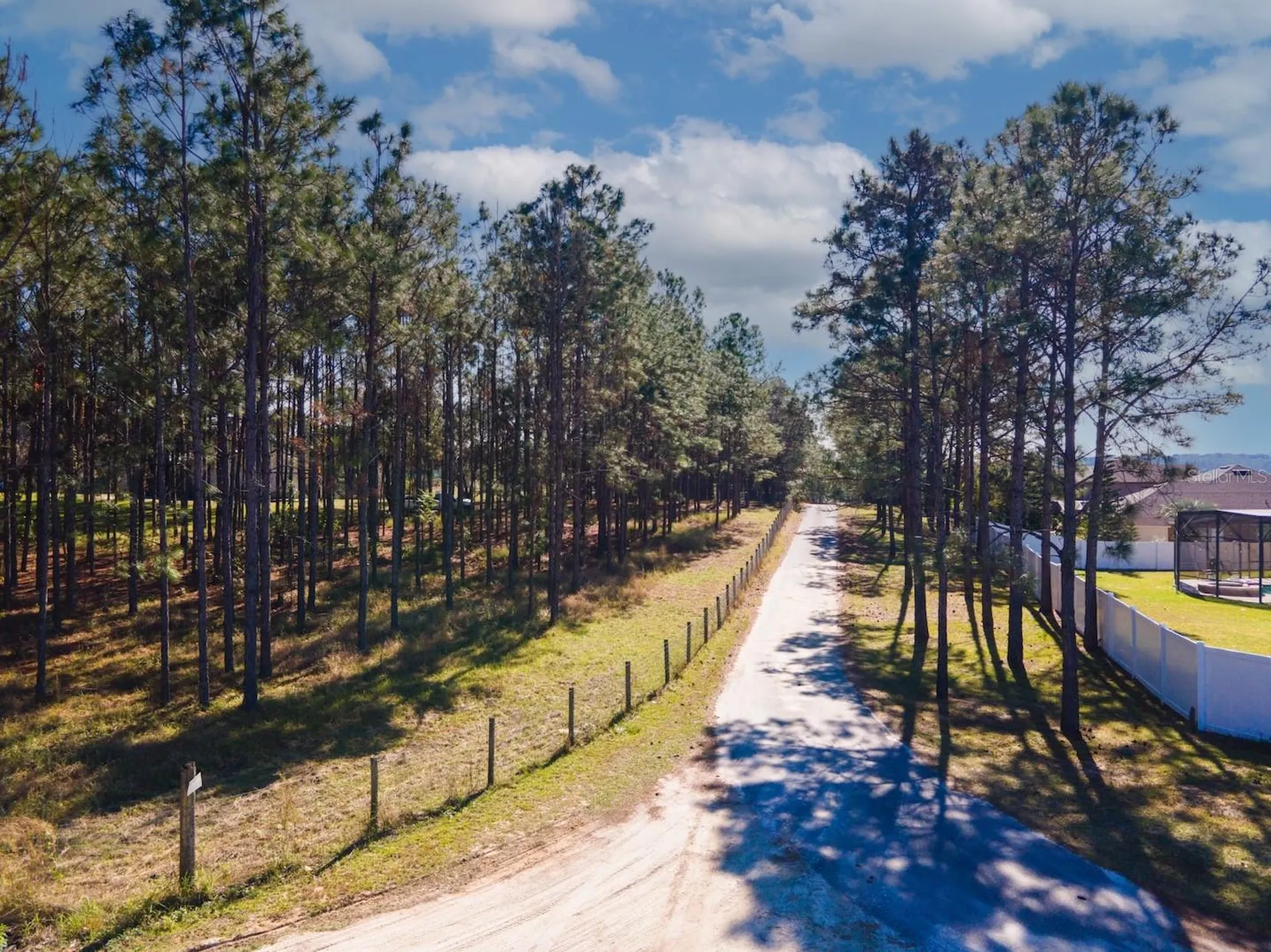 Lost Lake Road Clermont FL 34711