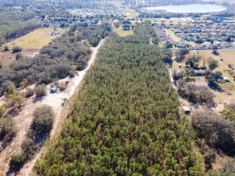 Lost Lake Road Clermont FL 34711