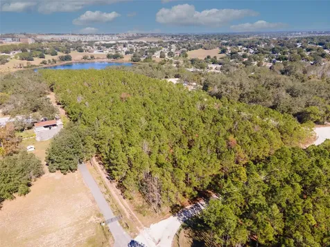 Lost Lake Road Clermont FL 34711