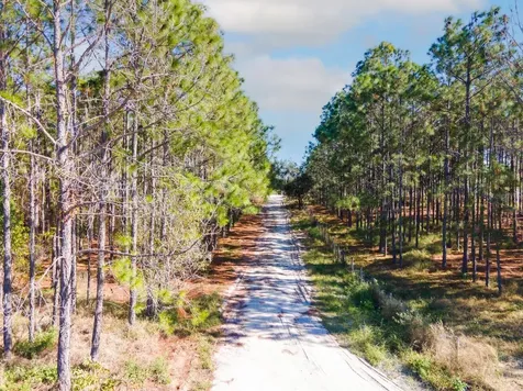 Lost Lake Road Clermont FL 34711