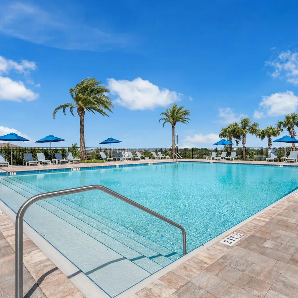 3044 Jessamine Drive Tavares FL 32778