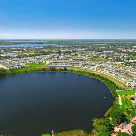 3044 Jessamine Drive Tavares FL 32778