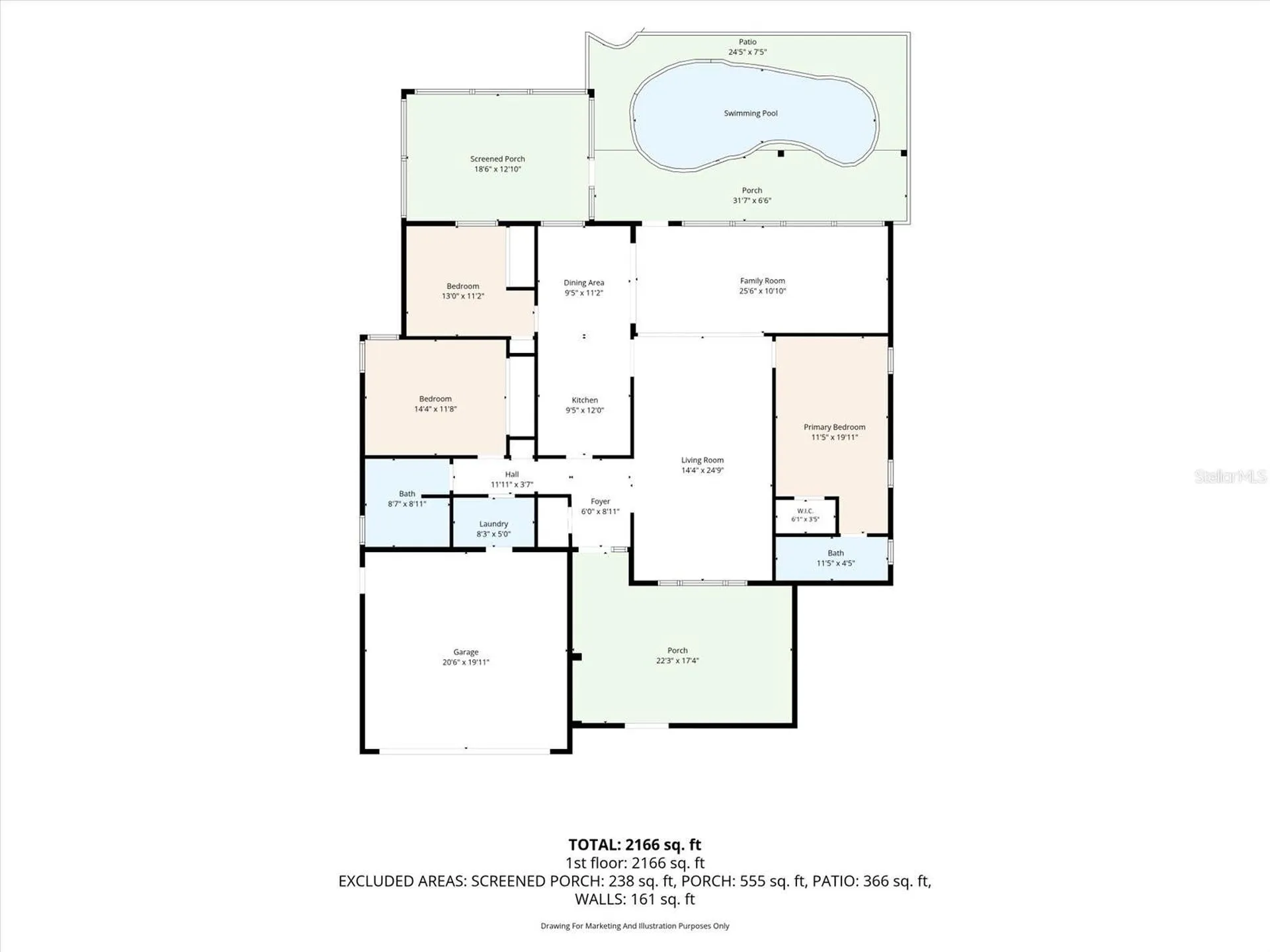 14560 Passage Way Seminole FL 33776