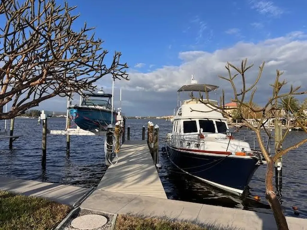 14607 N Bayshore Drive Madeira Beach FL 33708