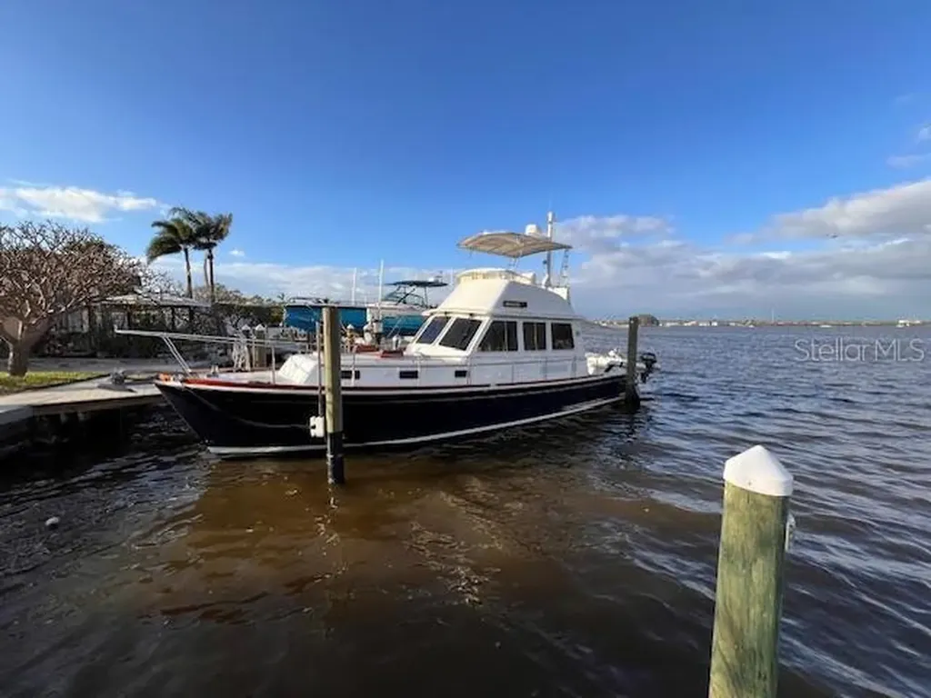 14607 N Bayshore Drive Madeira Beach FL 33708
