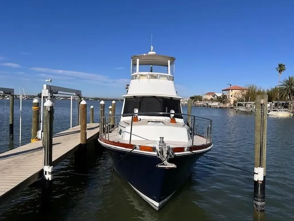 14607 N Bayshore Drive Madeira Beach FL 33708