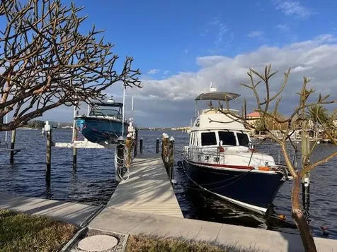 14607 N Bayshore Drive Madeira Beach FL 33708