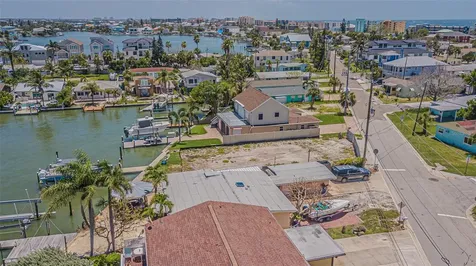 14607 N Bayshore Drive Madeira Beach FL 33708