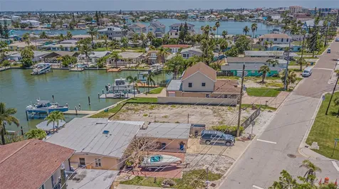14607 N Bayshore Drive Madeira Beach FL 33708