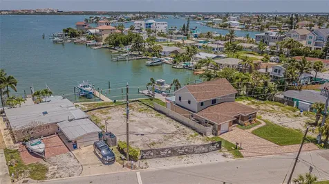 14607 N Bayshore Drive Madeira Beach FL 33708