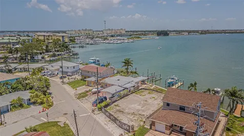 14607 N Bayshore Drive Madeira Beach FL 33708
