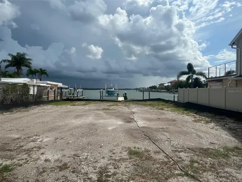14607 N Bayshore Drive Madeira Beach FL 33708