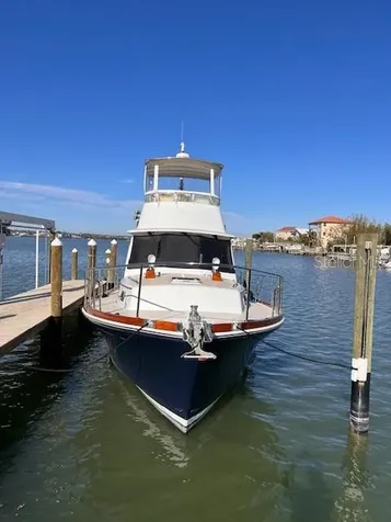 14607 N Bayshore Drive Madeira Beach FL 33708