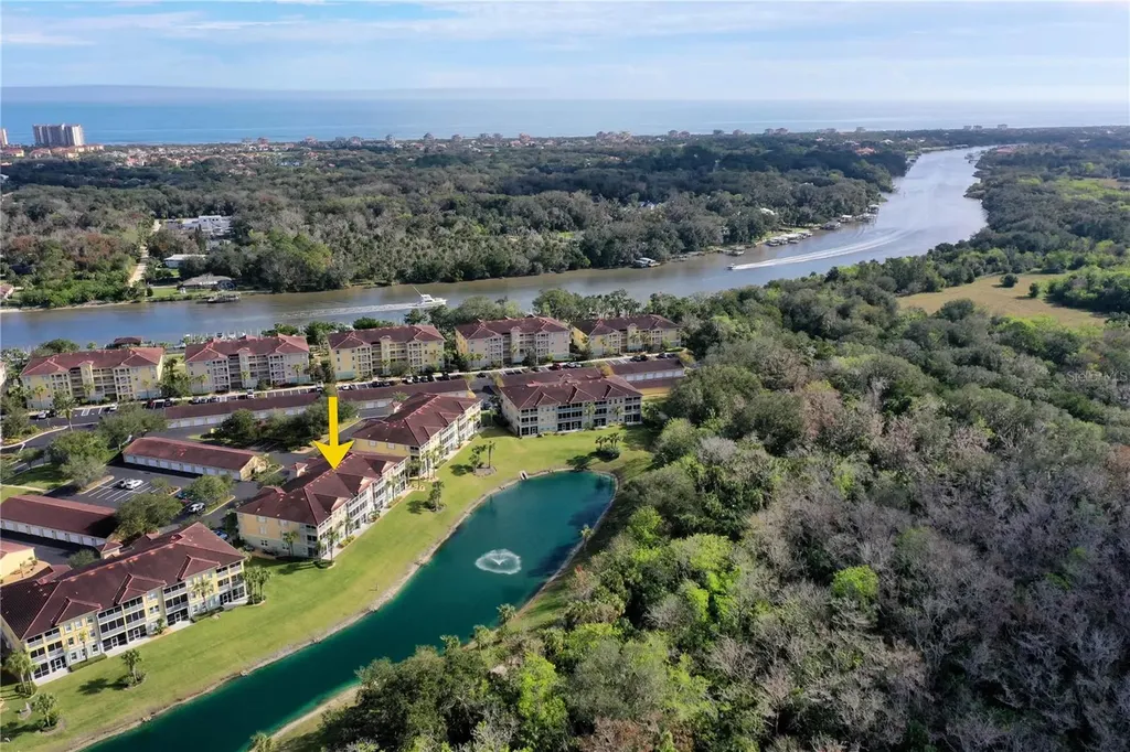 1200 Canopy Walk Lane Palm Coast FL 32137