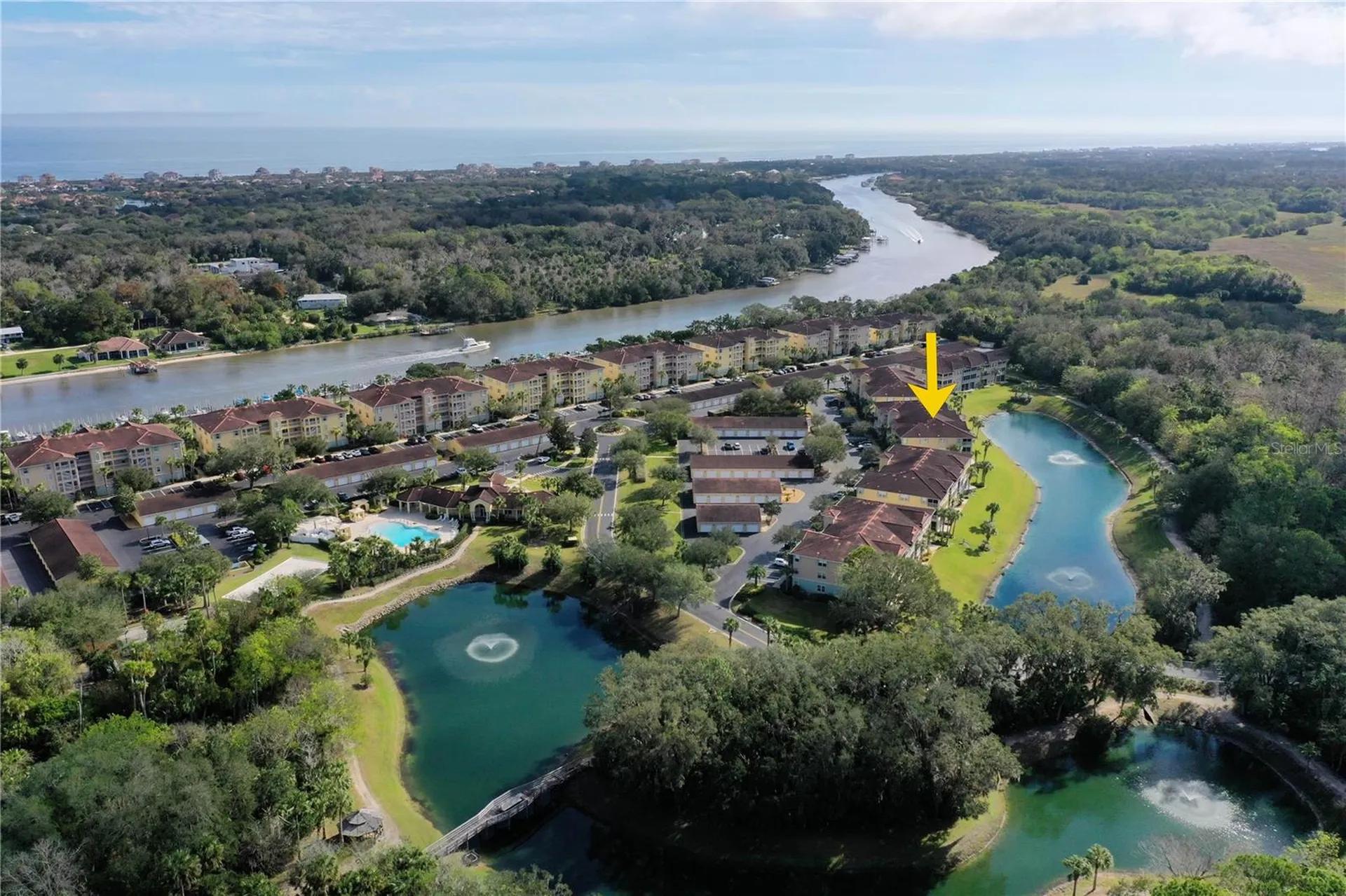 1200 Canopy Walk Lane Palm Coast FL 32137