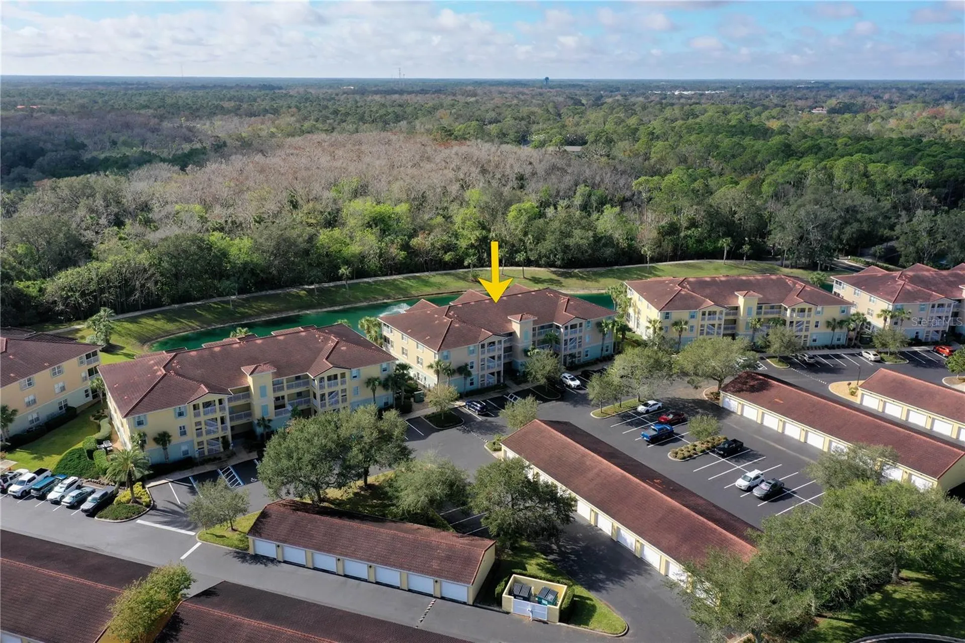 1200 Canopy Walk Lane Palm Coast FL 32137