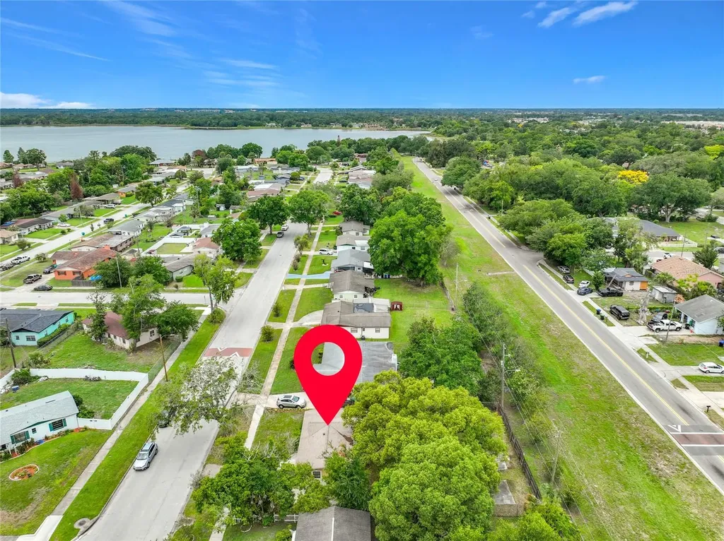 3209 Fitzgerald Drive Orlando FL 32805