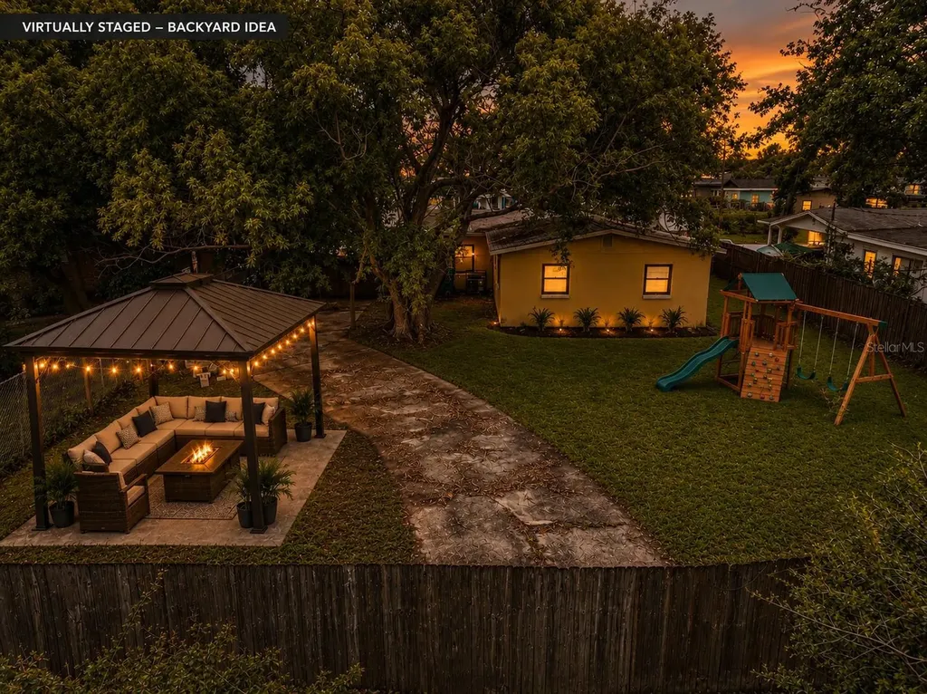 3209 Fitzgerald Drive Orlando FL 32805