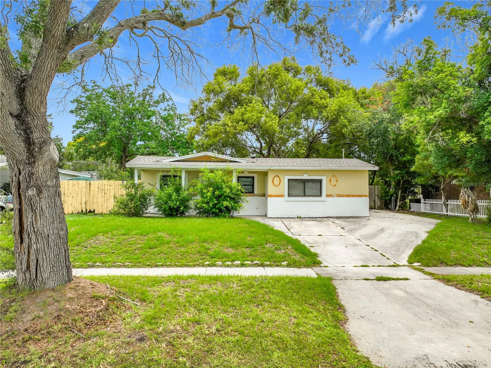 3209 Fitzgerald Drive Orlando FL 32805
