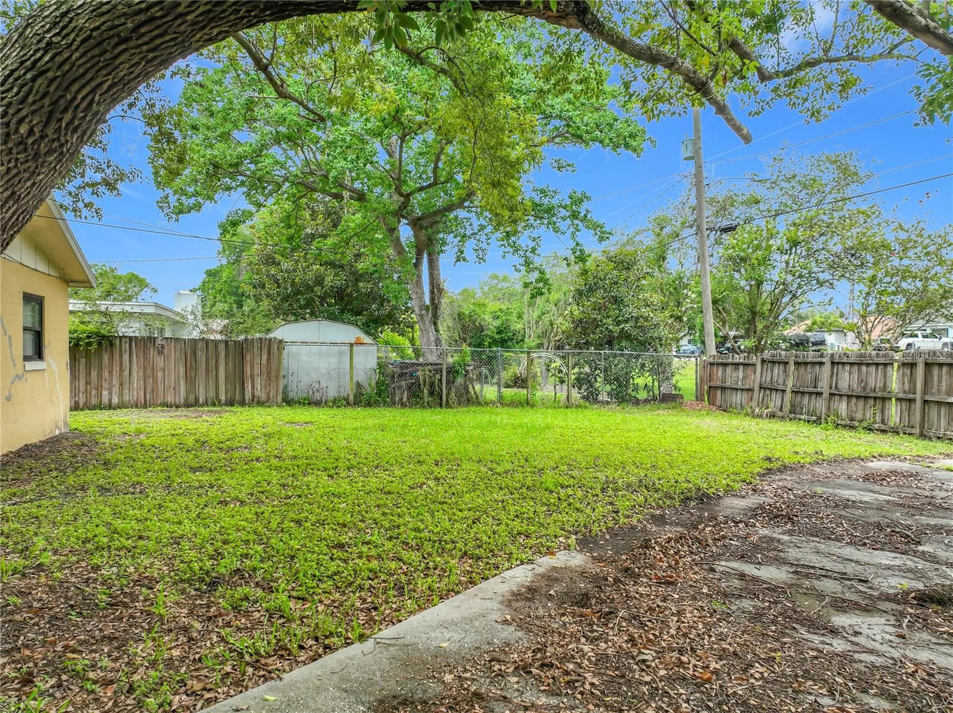 3209 Fitzgerald Drive Orlando FL 32805