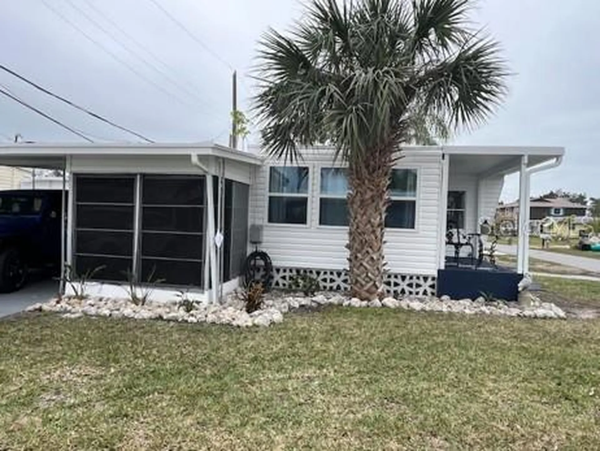 3803 116th Street Court W Bradenton FL 34210
