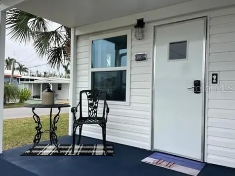 3803 116th Street Court W Bradenton FL 34210