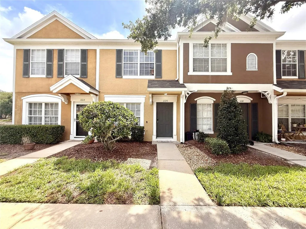 1120 Kennewick Court Wesley Chapel FL 33543