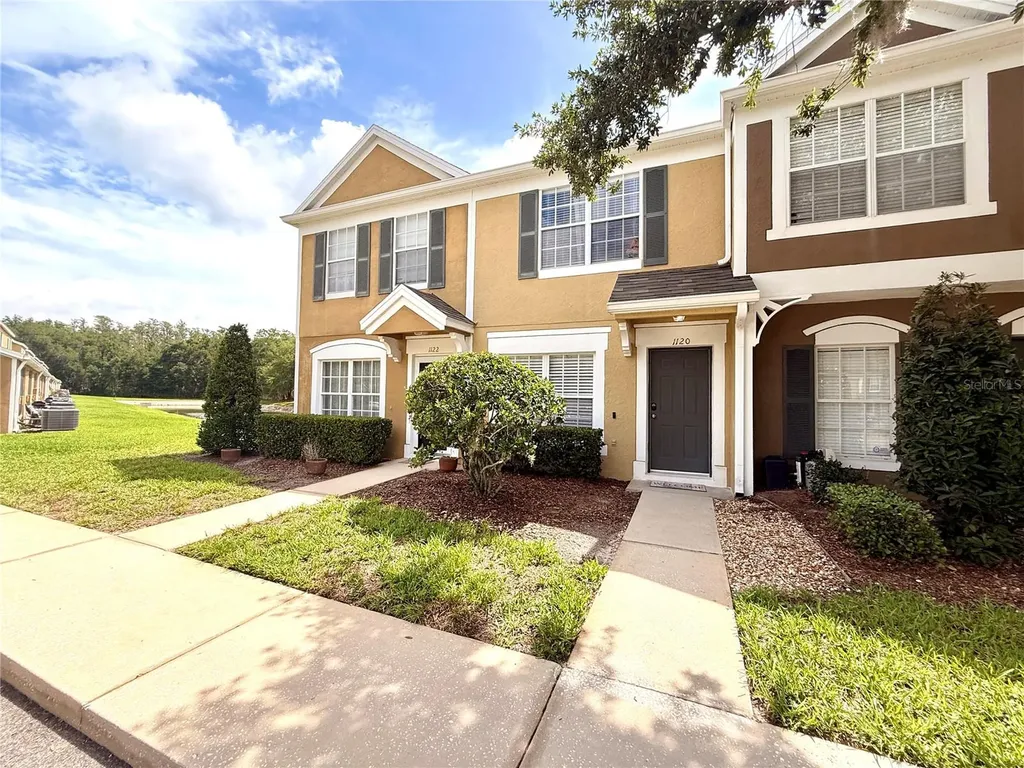 1120 Kennewick Court Wesley Chapel FL 33543
