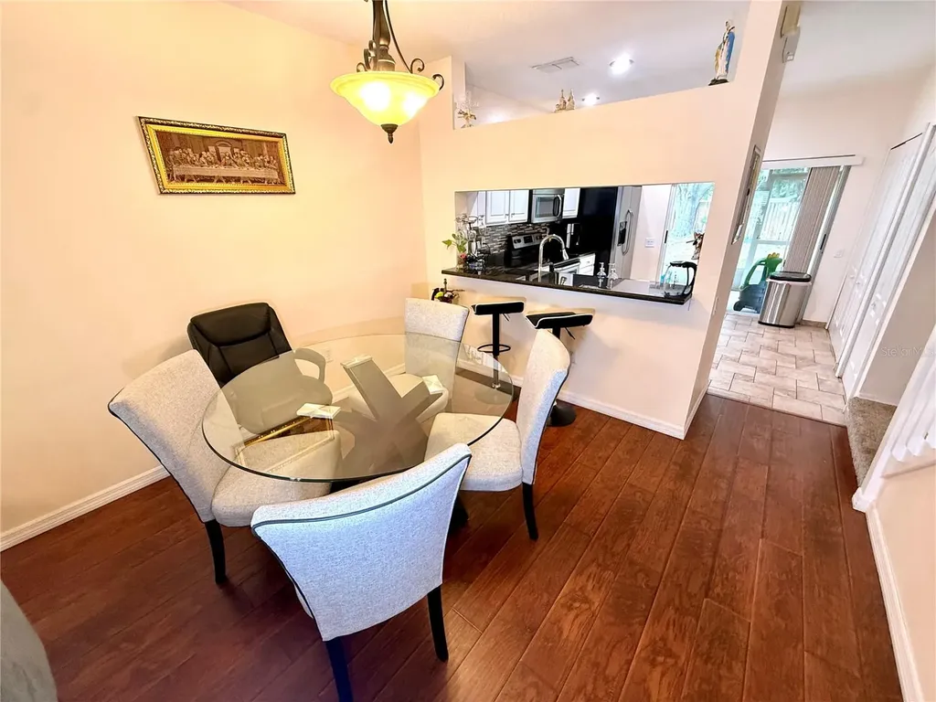 1120 Kennewick Court Wesley Chapel FL 33543