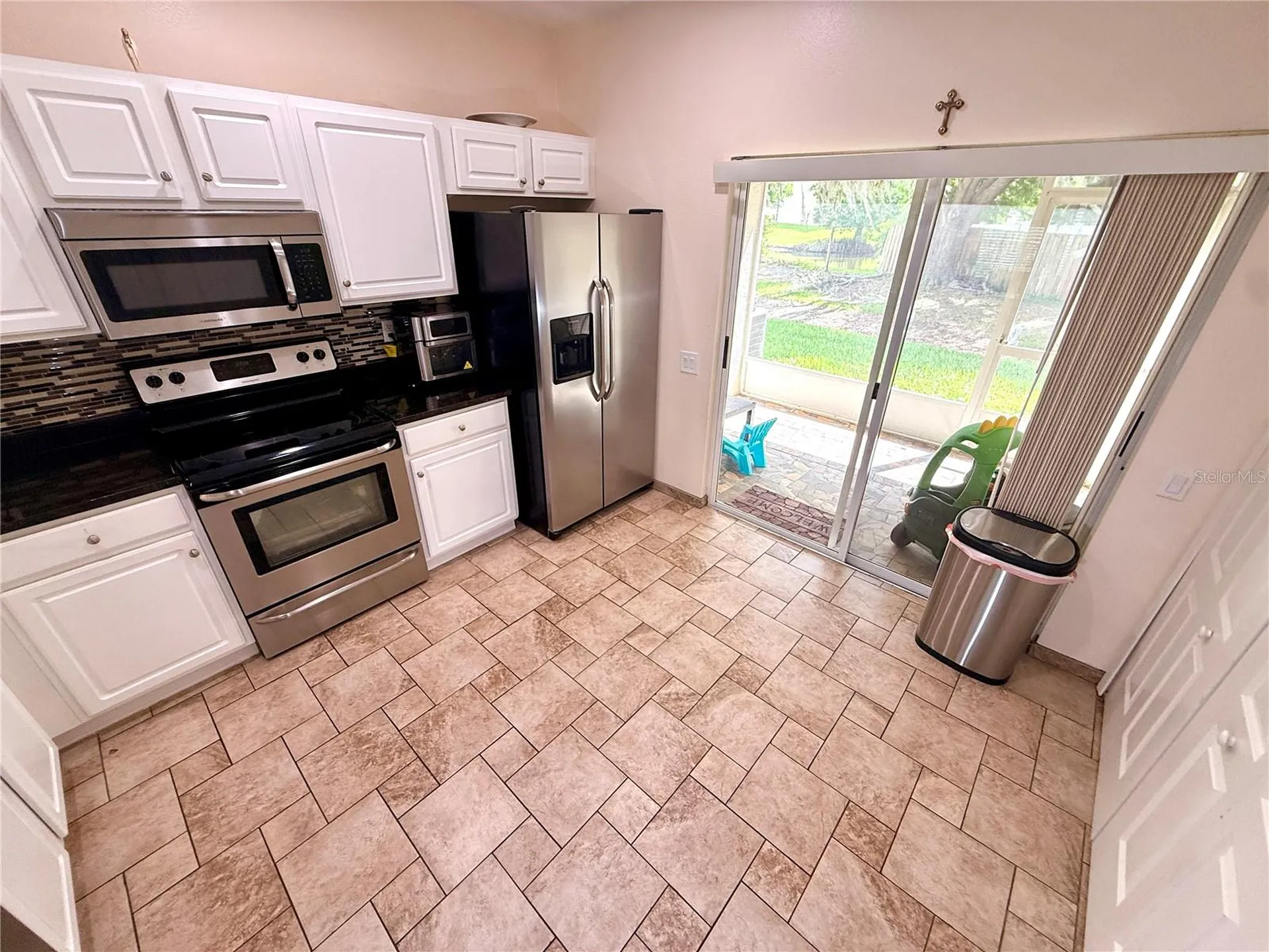 1120 Kennewick Court Wesley Chapel FL 33543