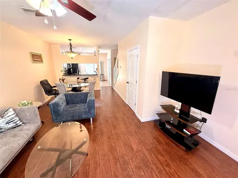 1120 Kennewick Court Wesley Chapel FL 33543