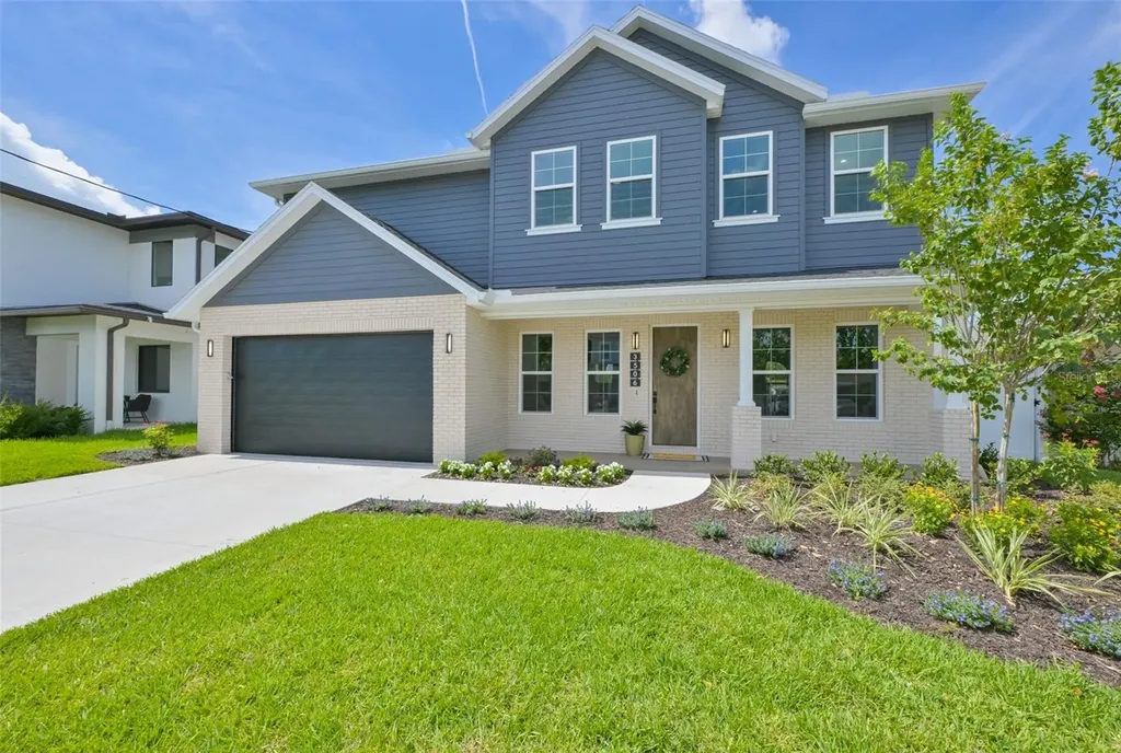 3506 W Rogers Avenue Tampa FL 33611