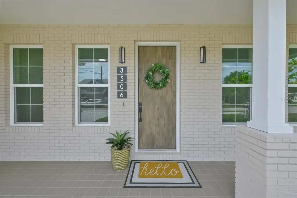 3506 W Rogers Avenue Tampa FL 33611