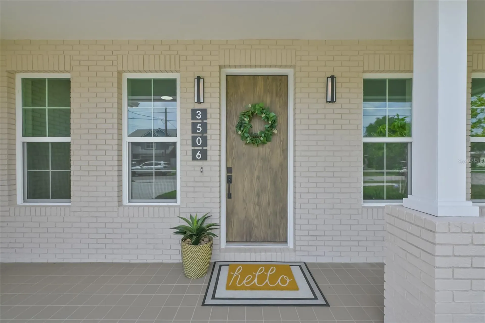 3506 W Rogers Avenue Tampa FL 33611