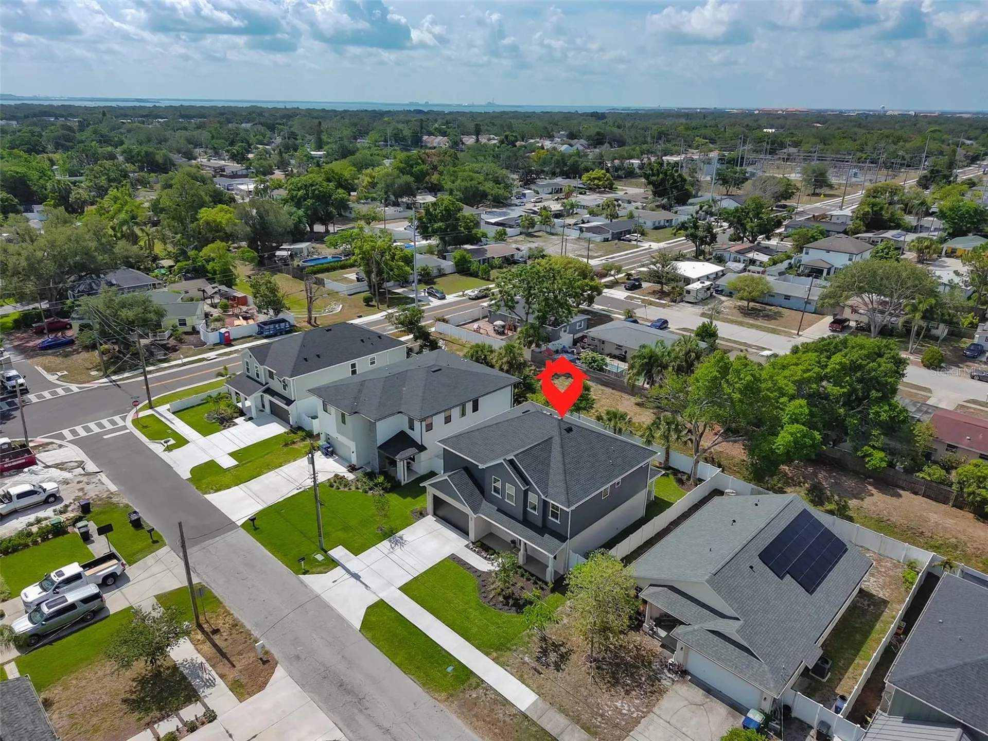 3506 W Rogers Avenue Tampa FL 33611