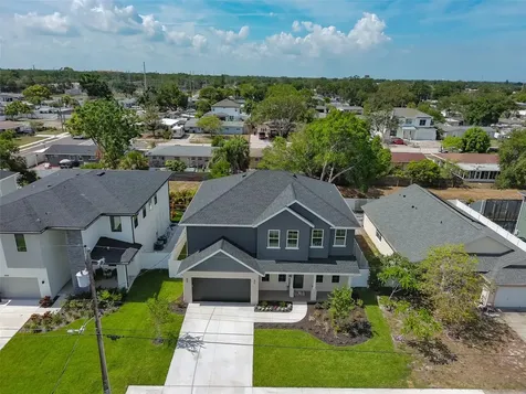3506 W Rogers Avenue Tampa FL 33611