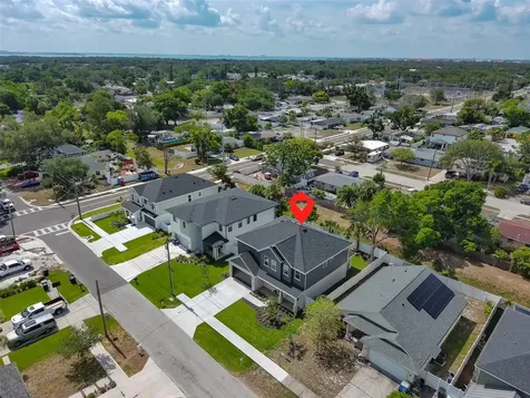 3506 W Rogers Avenue Tampa FL 33611