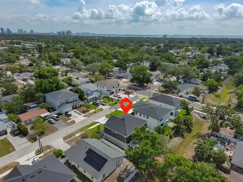 3506 W Rogers Avenue Tampa FL 33611