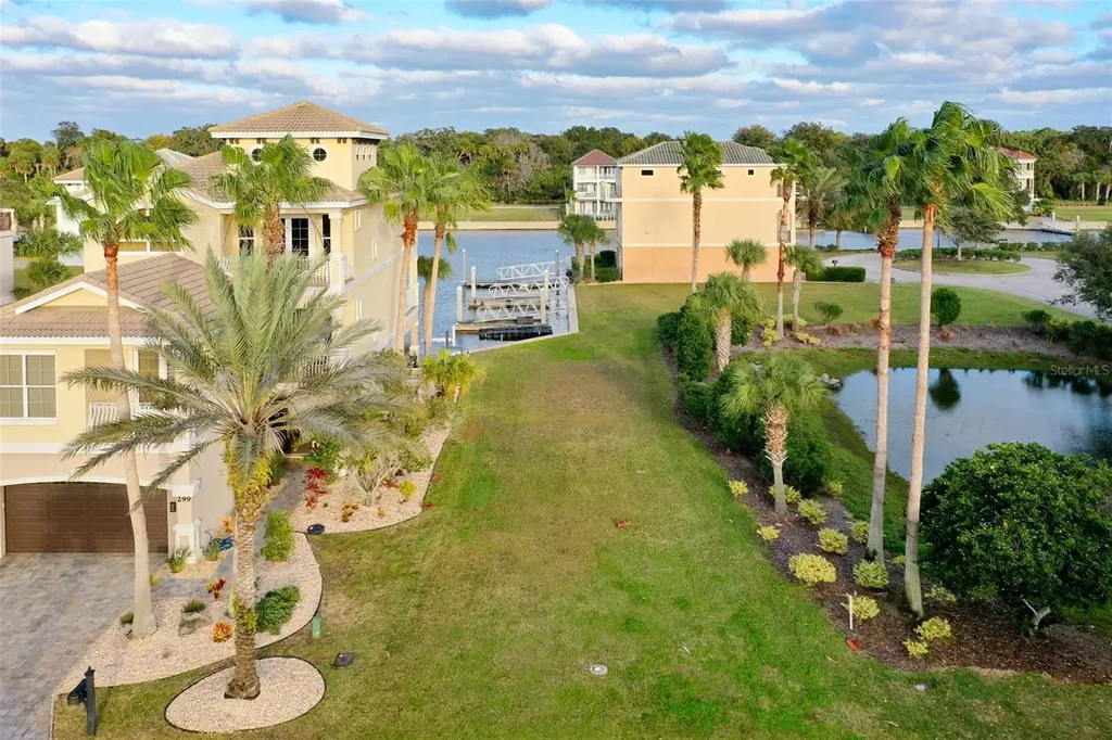 297 Yacht Harbor Drive Palm Coast FL 32137