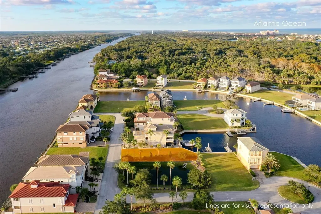 297 Yacht Harbor Drive Palm Coast FL 32137