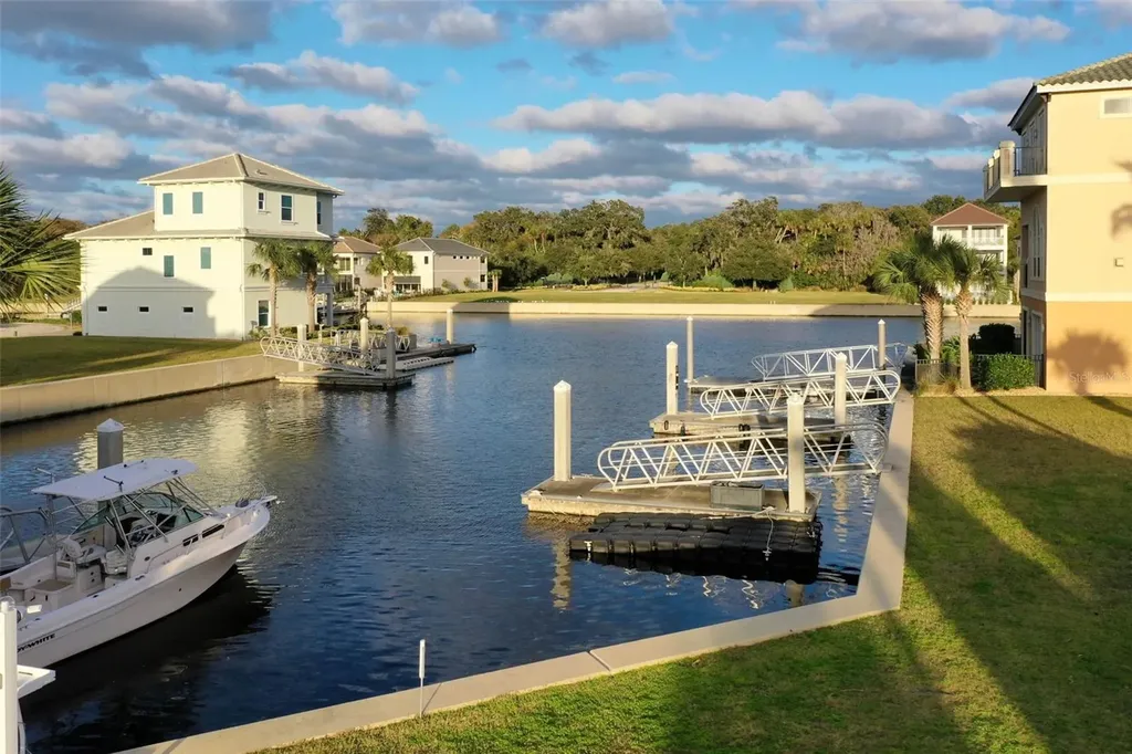 297 Yacht Harbor Drive Palm Coast FL 32137
