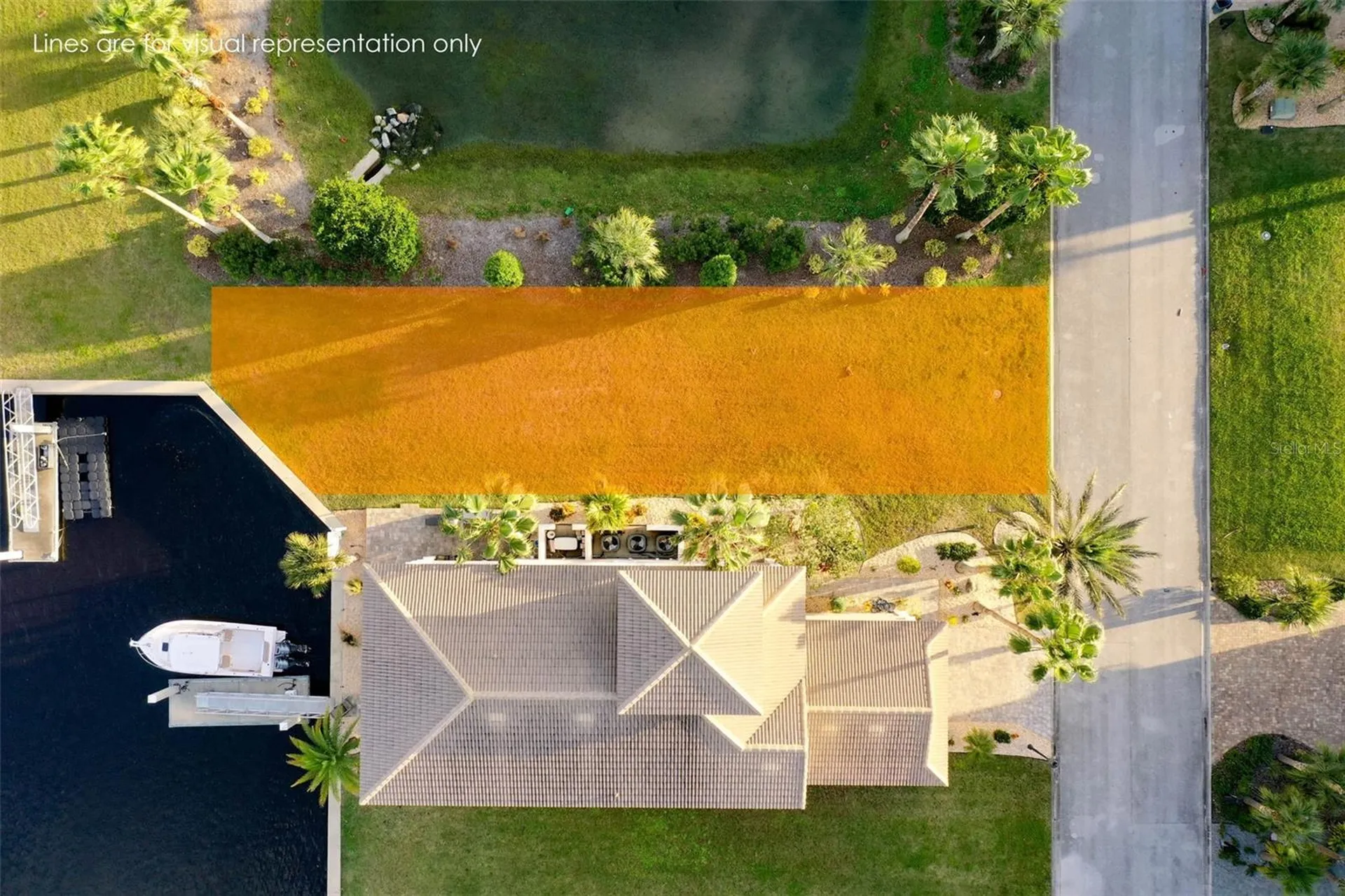 297 Yacht Harbor Drive Palm Coast FL 32137