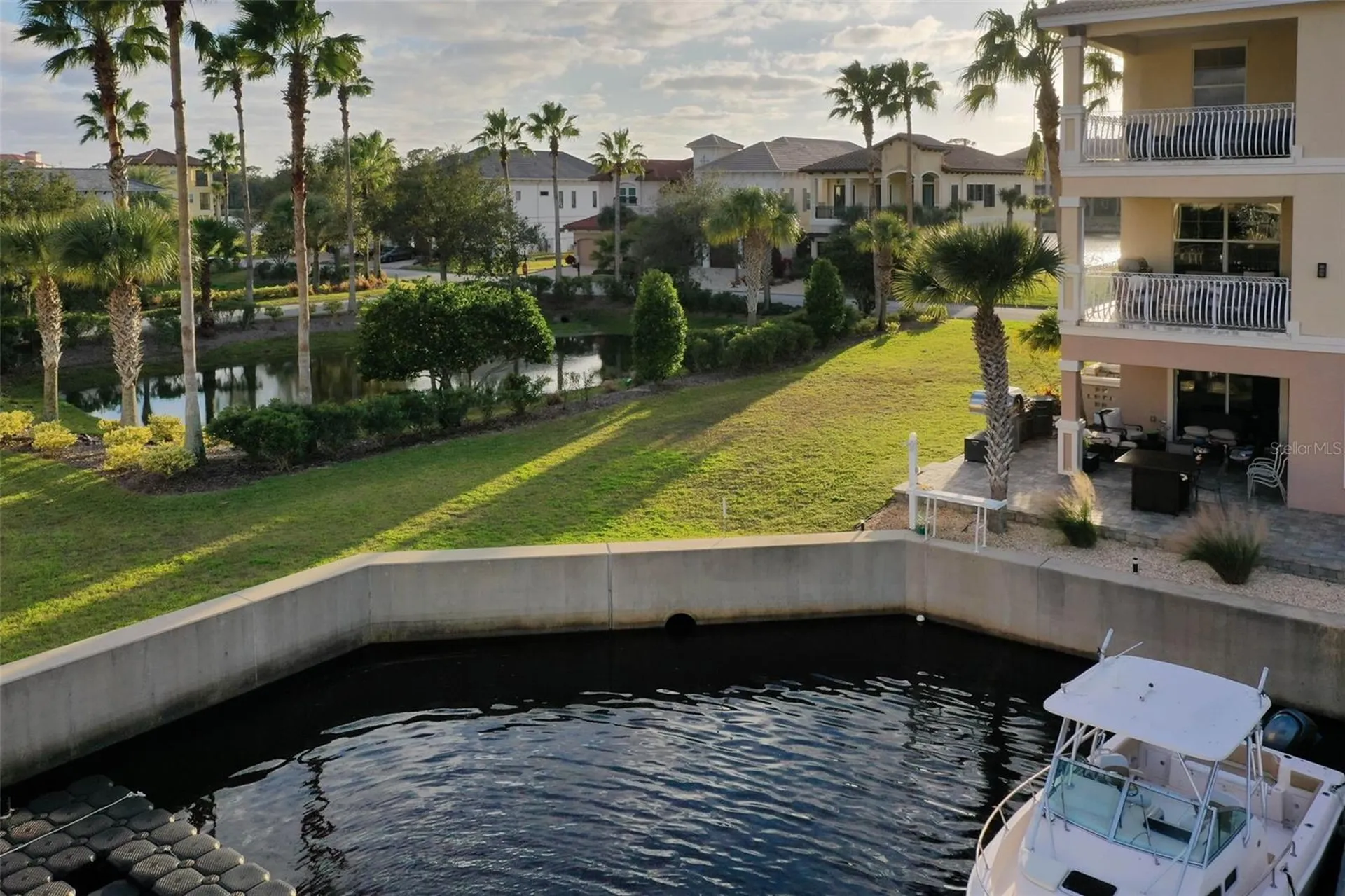 297 Yacht Harbor Drive Palm Coast FL 32137
